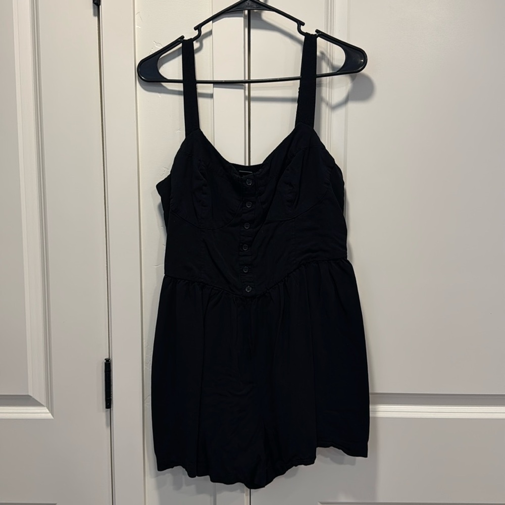 Wild Fable Romper